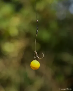 Bas de Ligne FOX Edges Super Wide Gape Chod Rigs