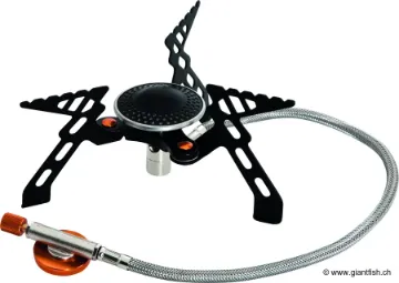 Réchaud FOX Compact 3000 Stove