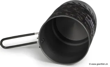 Casserole FOX Cookware Infrared Power Boil Pans