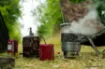 Immagine di Pentola FOX Cookware Infrared Power Boil