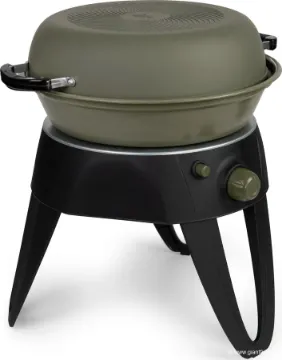 Barbecue FOX Cookware Cookstation