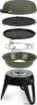 Immagine di Stazione di cottura FOX Cookware Cookstation