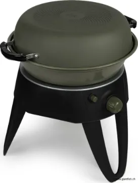 Barbecue FOX Cookware Cookstation