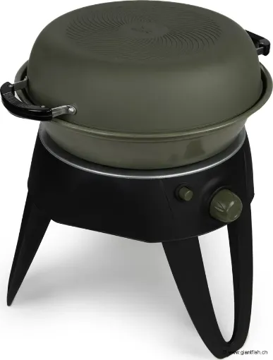 Barbecue FOX Cookware Cookstation