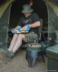 Immagine di Stazione di cottura FOX Cookware Cookstation