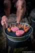 Immagine di Stazione di cottura FOX Cookware Cookstation