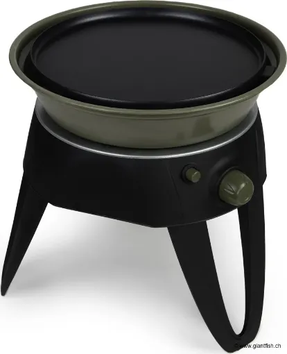 Barbecue FOX Cookware Cookstation
