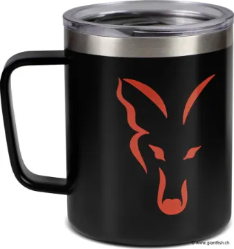 Mug FOX Stainless Thermal