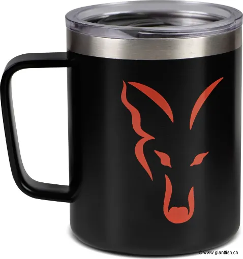 Mug FOX Stainless Thermal