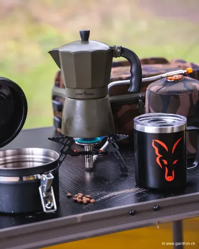 Mug FOX Stainless Thermal