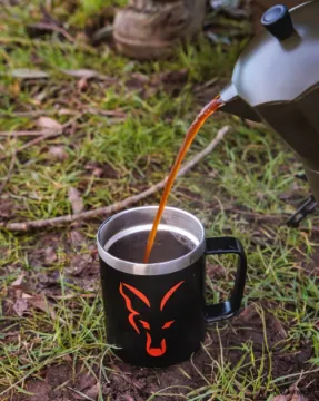 Mug FOX Stainless Thermal