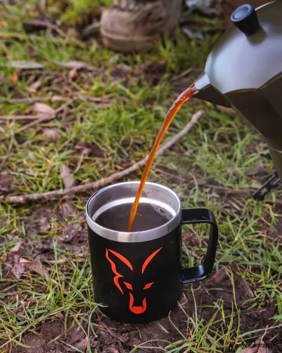 Mug FOX Stainless Thermal