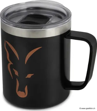Mug FOX Stainless Thermal