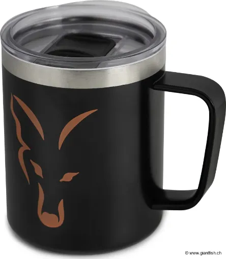 Mug FOX Stainless Thermal