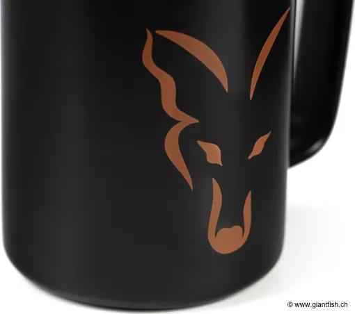 Mug FOX Stainless Thermal