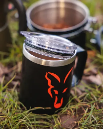Mug FOX Stainless Thermal