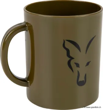 Mug FOX Voyager