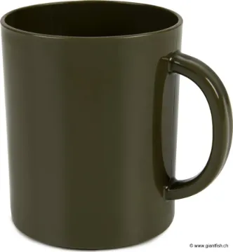 Mug FOX Voyager
