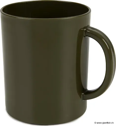 Mug FOX Voyager