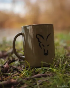 Mug FOX Voyager