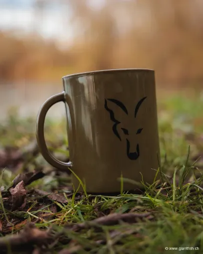 Mug FOX Voyager