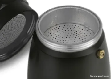 Cafetière FOX Cookware Espresso Maker
