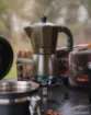Picture of FOX Cookware Espresso Maker