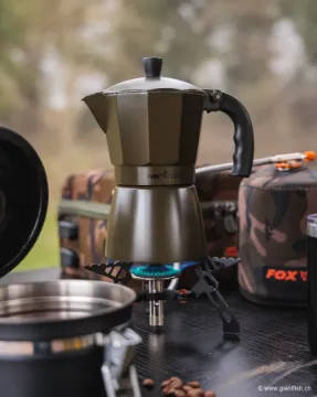 Cafetière FOX Cookware Espresso Maker