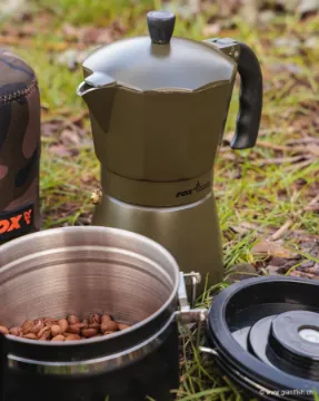 Cafetière FOX Cookware Espresso Maker