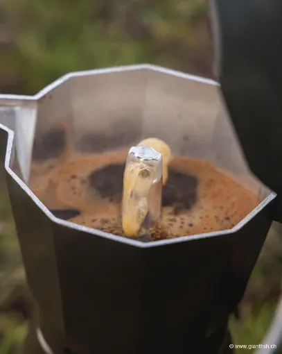 Cafetière FOX Cookware Espresso Maker