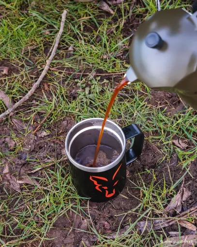 Cafetière FOX Cookware Espresso Maker