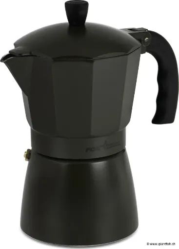 Cafetière FOX Cookware Espresso Maker
