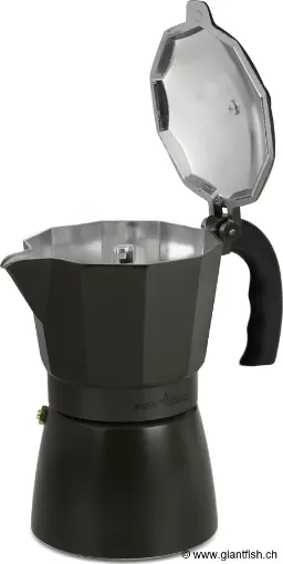 Cafetière FOX Cookware Espresso Maker