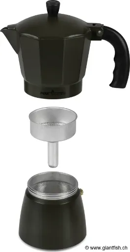 Cafetière FOX Cookware Espresso Maker