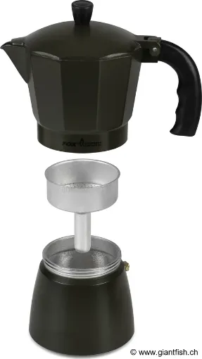 Cafetière FOX Cookware Espresso Maker