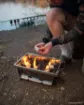 Immagine di Barbecue pieghevole FOX Cookware Foldable BBQ