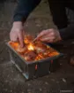 Immagine di Barbecue pieghevole FOX Cookware Foldable BBQ