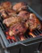 Immagine di Barbecue pieghevole FOX Cookware Foldable BBQ