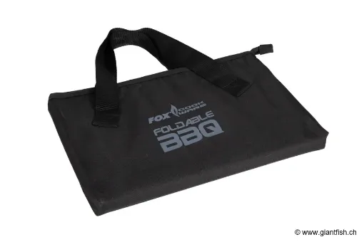 Barbecue FOX Cookware Foldable BBQ