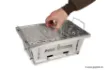 Immagine di Barbecue pieghevole FOX Cookware Foldable BBQ