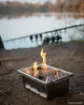 Immagine di Barbecue pieghevole FOX Cookware Foldable BBQ