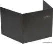 Immagine di Paravento per fornello FOX Cookware Windshield