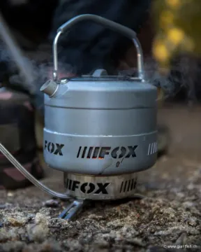 Bouilloire FOX Cookware Infrared Power Boil Kettle