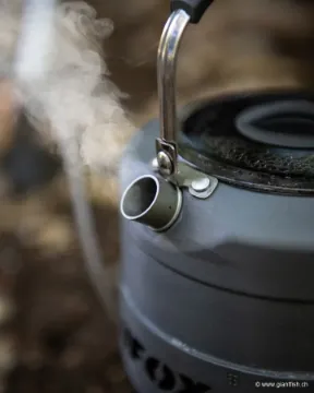 Bouilloire FOX Cookware Infrared Power Boil Kettle