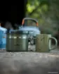 Immagine di Contenitore ermetico FOX Cookware Coffee/Tea Storage - Cachi
