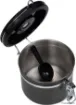 Immagine di Contenitore ermetico FOX Cookware Coffee/Tea Storage - Cachi