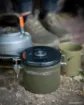 Immagine di Contenitore ermetico FOX Cookware Coffee/Tea Storage - Cachi