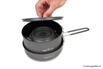 Set de Cuisson FOX Cookware 3 Piece Cook Set