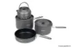Bild von FOX Cookware 4-teiliges Deluxe Kochset