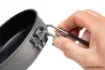 Bild von FOX Cookware 4-teiliges Deluxe Kochset